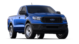 2020 Ranger