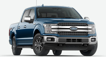 2020 F-150