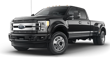 2020 F-250